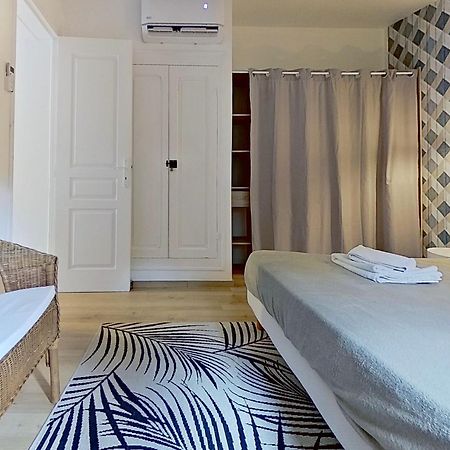 La Villa Dupont D'Avignon Villeneuve-lès-Avignon Eksteriør billede