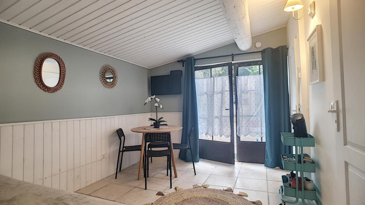 La Villa Dupont D'Avignon Villeneuve-lès-Avignon Eksteriør billede