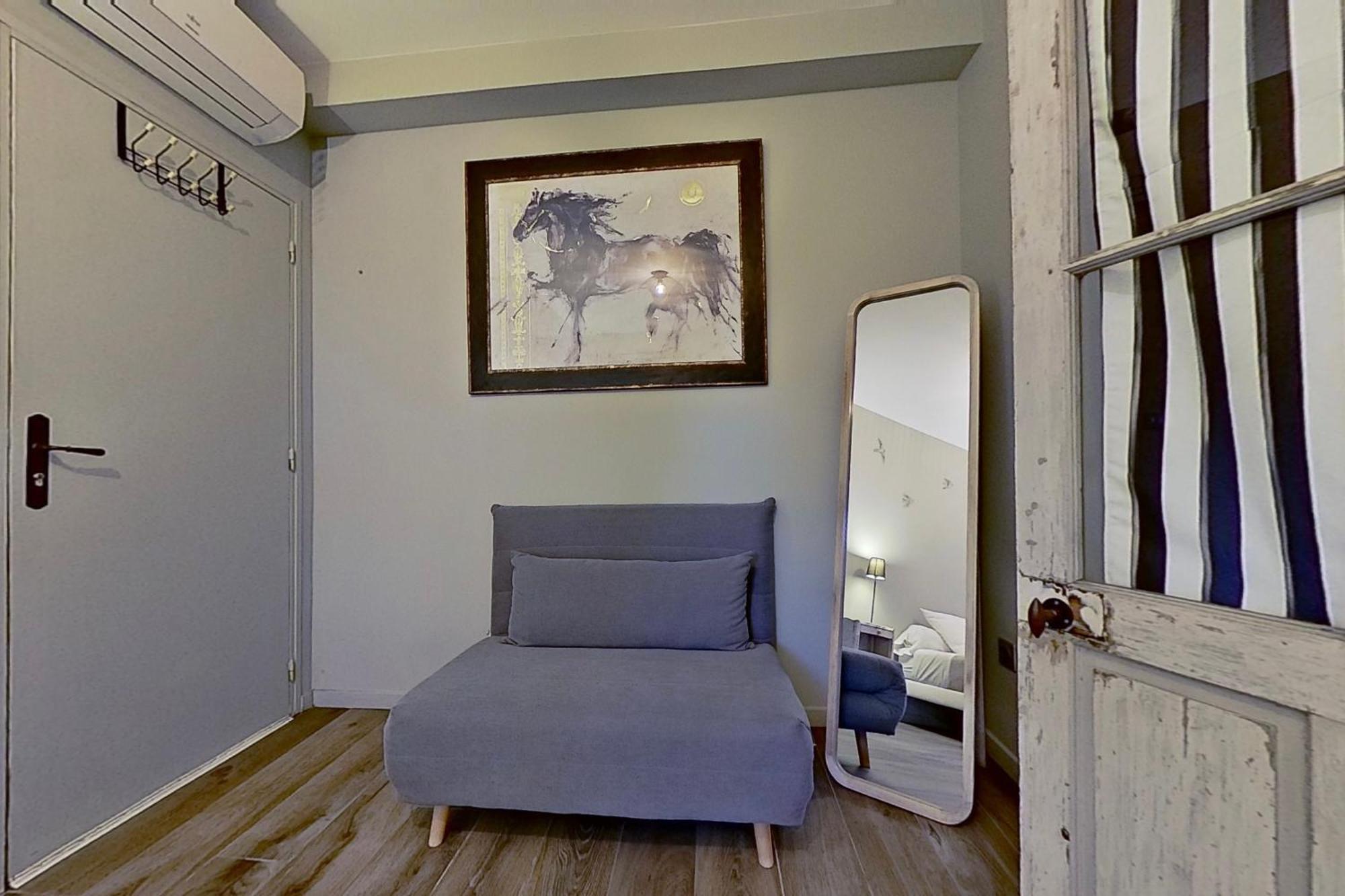 La Villa Dupont D'Avignon Villeneuve-lès-Avignon Eksteriør billede