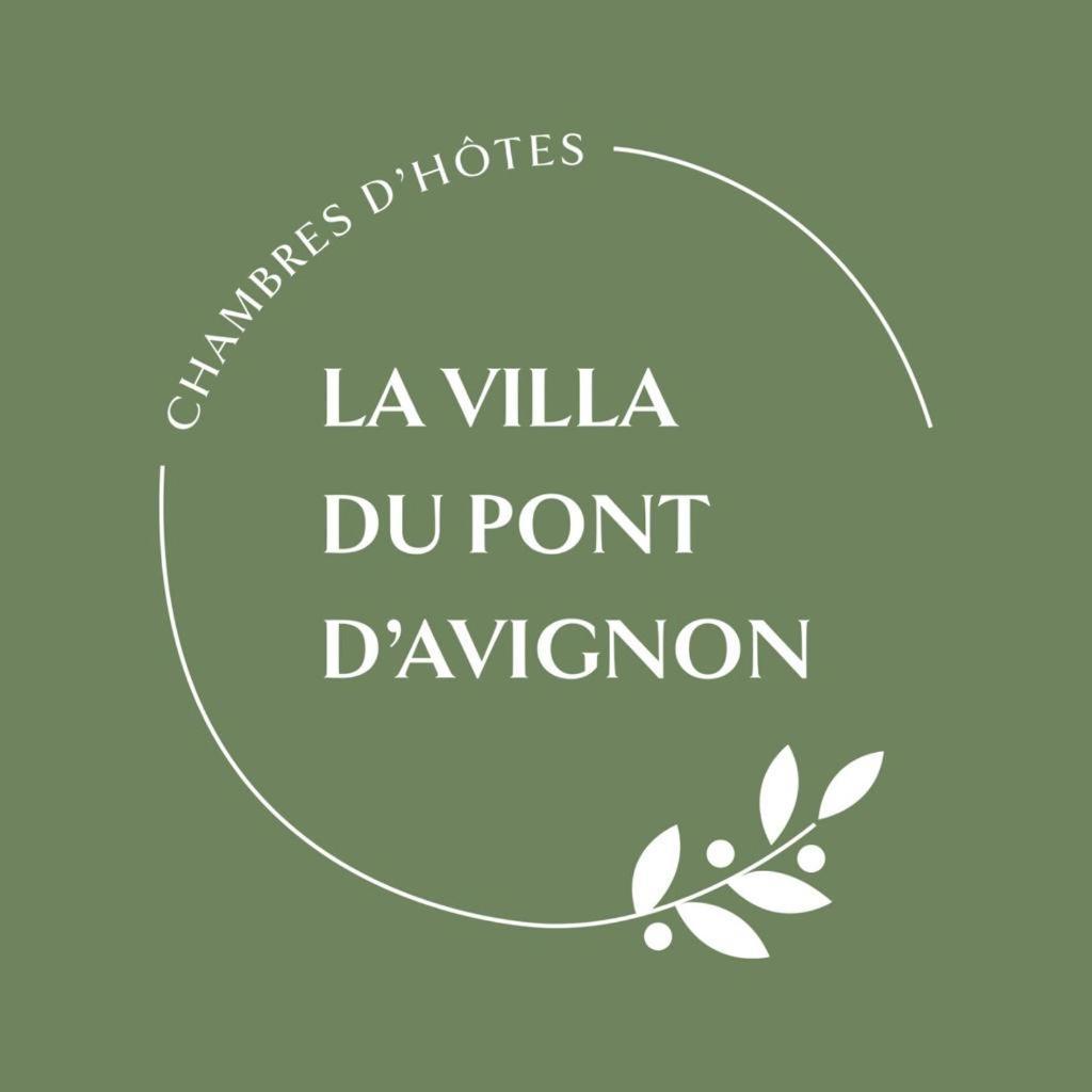 La Villa Dupont D'Avignon Villeneuve-lès-Avignon Eksteriør billede