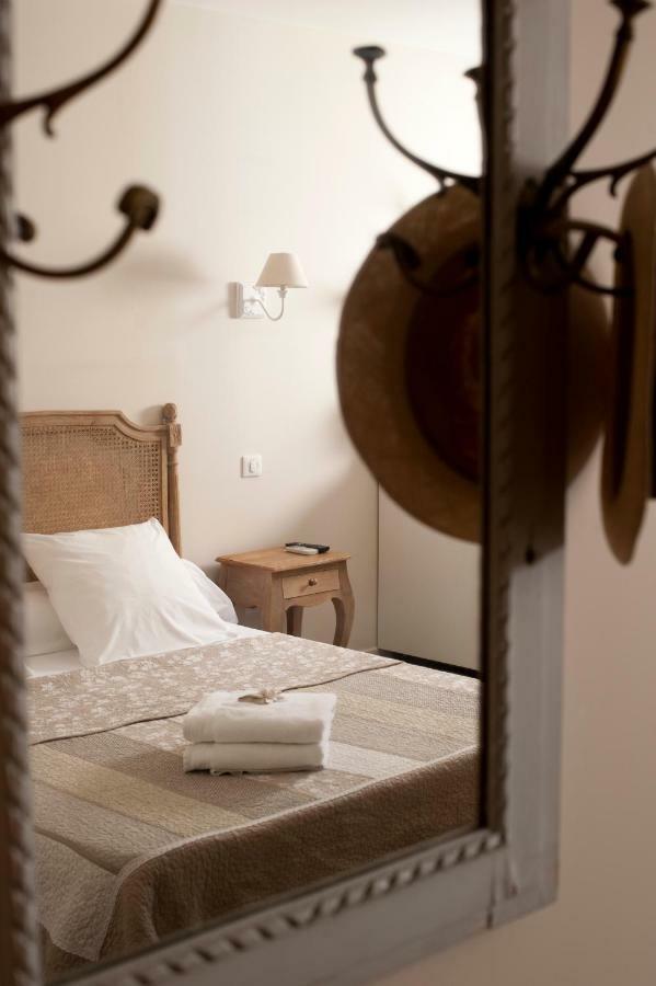 La Villa Dupont D'Avignon Villeneuve-lès-Avignon Eksteriør billede
